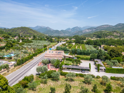 Commerce à vendre à Condorcet, Drôme, Rhône-Alpes, avec Leggett Immobilier