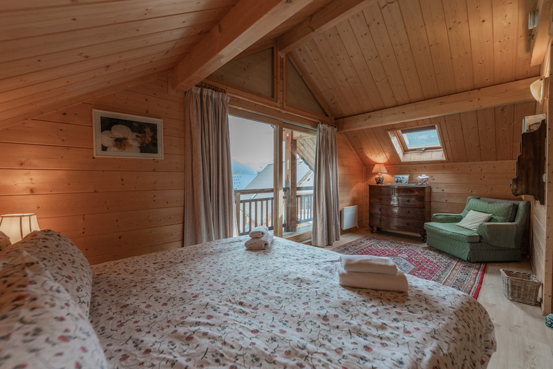 Ski property for sale in Serre Chevalier - €1,680,000 - photo 8