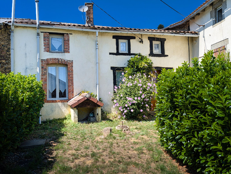 French property for sale in Val-d'Oire-et-Gartempe, Haute-Vienne - €147,000 - photo 9