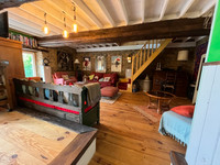 Maison à vendre à Les Loges-Marchis, Manche - 357.000 € - photo 5