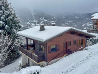 Propriété à vendre à Samoëns, Haute-Savoie - 620 000 € - photo n°6
