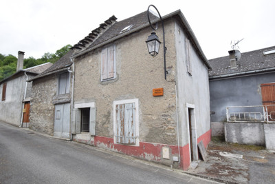 Maison à vendre à Lez, Haute-Garonne, Midi-Pyrénées, avec Leggett Immobilier