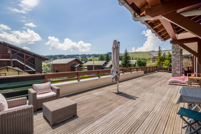 Ski property for sale in Les Saisies - €2,215,000 - photo 6