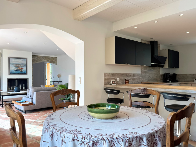 French property for sale in Le Plan-de-la-Tour, Var - €997,500 - photo 5