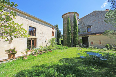French property for sale in Limoux, Aude - €1,800,000 - photo 2