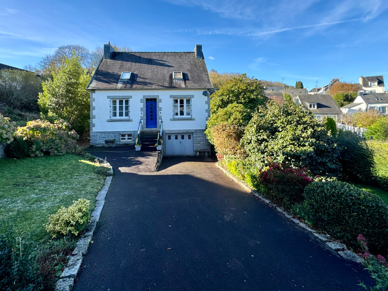 French property for sale in Huelgoat, Finistère - €149,000 - photo 13