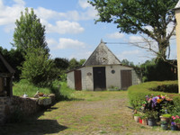 Maison à Javron-les-Chapelles, Mayenne - photo 9