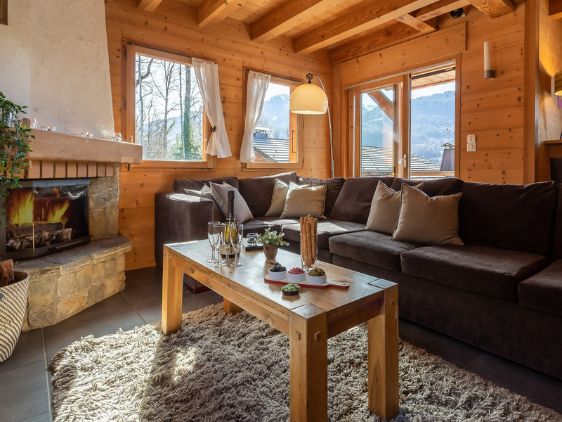 French property for sale in Samoëns, Haute-Savoie - &#8364;1,295,000 - photo 5