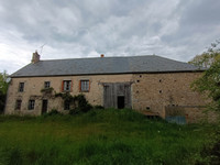 Maison à vendre à Auzances, Creuse - 82.500 € - photo 2