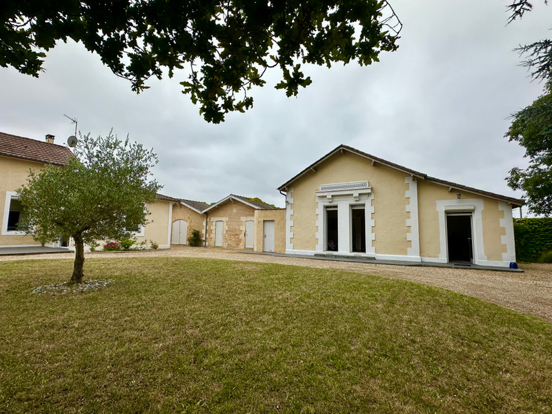 French property for sale in Bergerac, Dordogne - €545,000 - photo 9