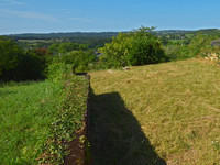Maison à vendre à Badefols-d'Ans, Dordogne - 99.000 € - photo 2