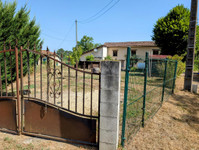Maison à vendre à Parleboscq, Landes - 125.000 € - photo 1