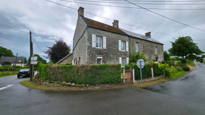 French property for sale in Tinchebray-Bocage, Orne - €56,600 - photo 0