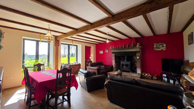French property for sale in Sourdeval, Manche - €307,500 - photo 2