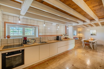 French property for sale in La Chapelle-Montbrandeix, Haute-Vienne - €452,600 - photo 6