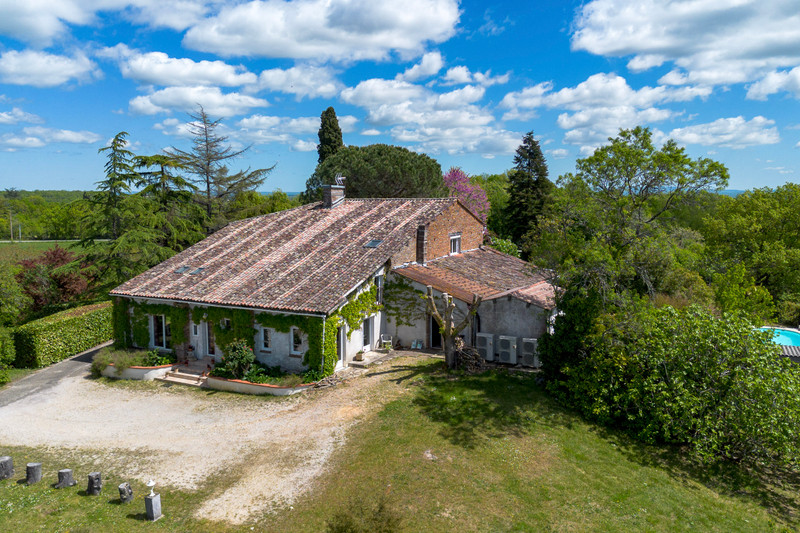 French property for sale in L'Honor-de-Cos, Tarn-et-Garonne - €675,000 - photo 13