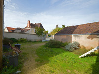 Maison à vendre à Cherveix-Cubas, Dordogne - 88.000 € - photo 2