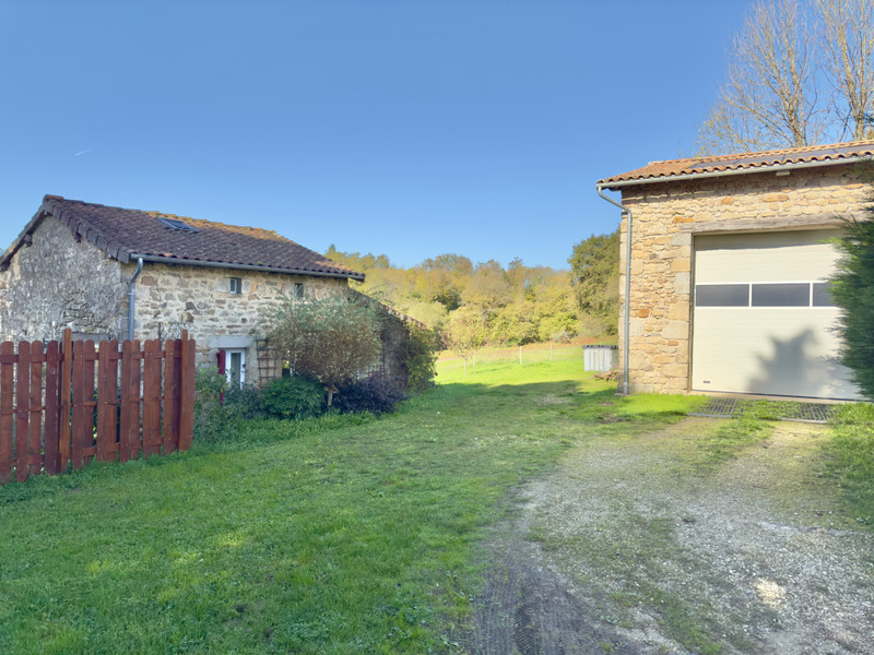 French property for sale in La Chapelle-Montbrandeix, Haute-Vienne - €475,000 - photo 14