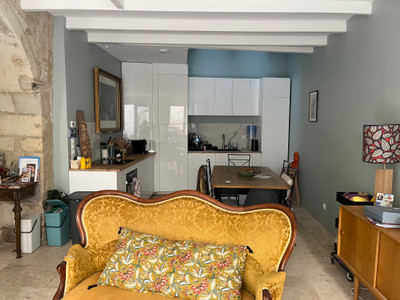 French property for sale in Chinon, Indre-et-Loire - €215,000 - photo 3