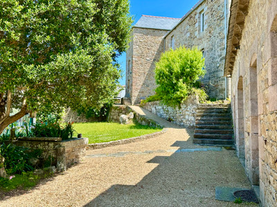 house for sale in Brittany
