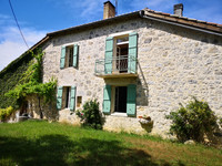 French property, houses and homes for sale in Pergain-Taillac Gers Midi_Pyrenees