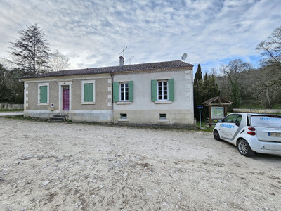 Maison à vendre à Chancelade, Dordogne, Aquitaine, avec Leggett Immobilier