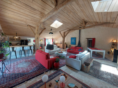 house for sale in Charente