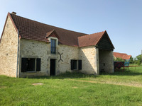 French property, houses and homes for sale in La Berthenoux Indre Centre