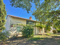 Propriété à vendre à Saint Aulaye-Puymangou, Dordogne - 246 100 € - photo n°10