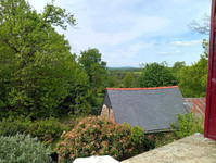 Propriété à vendre à Châteauneuf-du-Faou, Finistère - 125 350 € - photo n°10