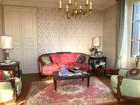 Maison à vendre à Queaux, Vienne - 145.000 € - photo 5