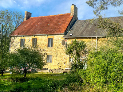 French property for sale in Houtteville, Manche - €275,000 - photo 1