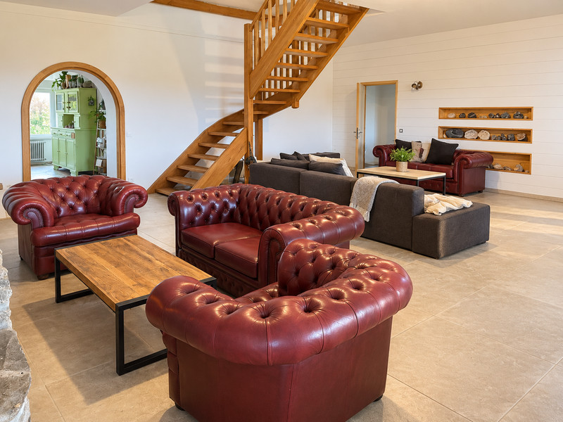 French property for sale in Saint-Nicodème, Côtes-d'Armor - €333,000 - photo 3