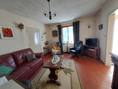 French property for sale in Fours, Nièvre - €149,500 - photo 4