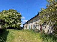 property to renovate for sale in Chef-BoutonneDeux-Sèvres Poitou_Charentes