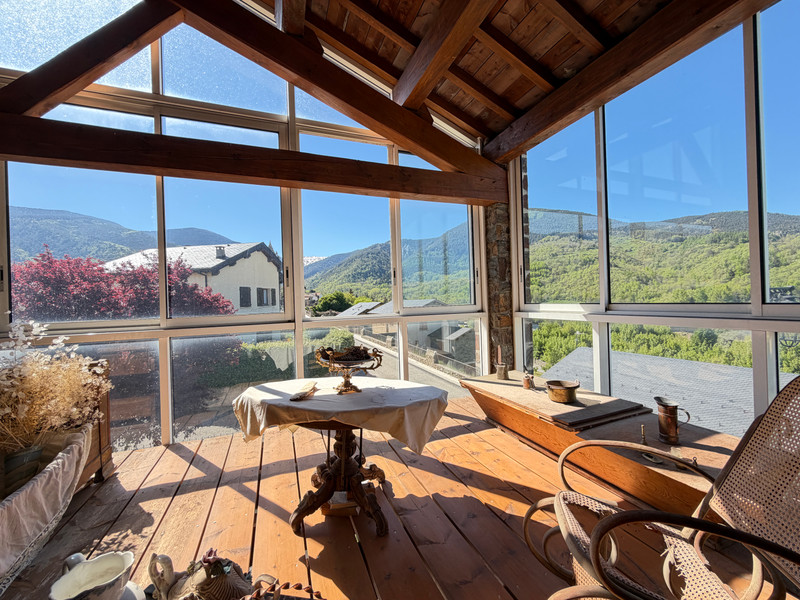 Propriété à vendre à Err, Pyrénées-Orientales - 295 000 €