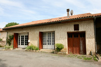 French property, houses and homes for sale in Saint-Sornin Charente Poitou_Charentes