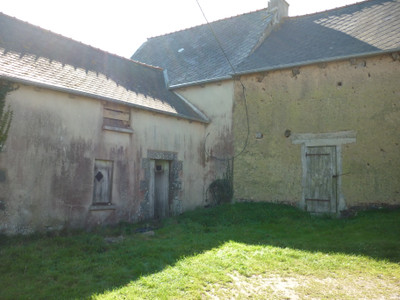 French property for sale in Rouillac, Côtes-d'Armor - €23,600 - photo 9