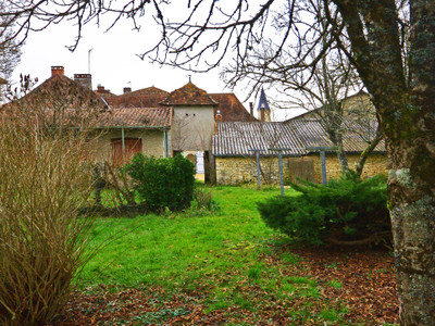 Maison à vendre à Savignac-les-Églises, Dordogne, Aquitaine, avec Leggett Immobilier