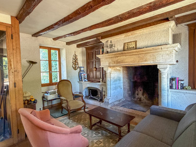 French property for sale in Cœur de Causse, Lot - €167,400 - photo 4