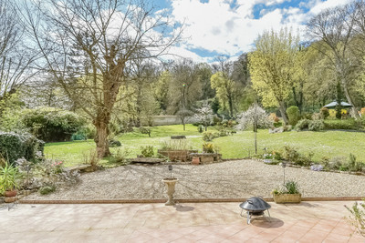Superbe maison de maître 13 pièces à vendre à 95620 Parmain