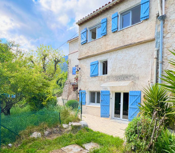 house for sale in Alpes-Maritimes