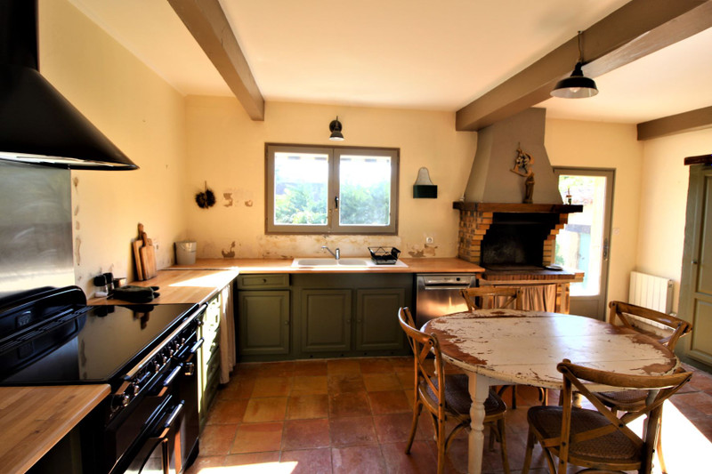 French property for sale in Vallereuil, Dordogne - photo 3