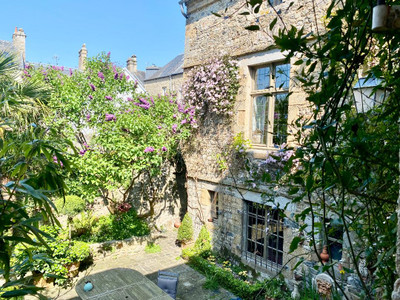 house for sale in Normandy
