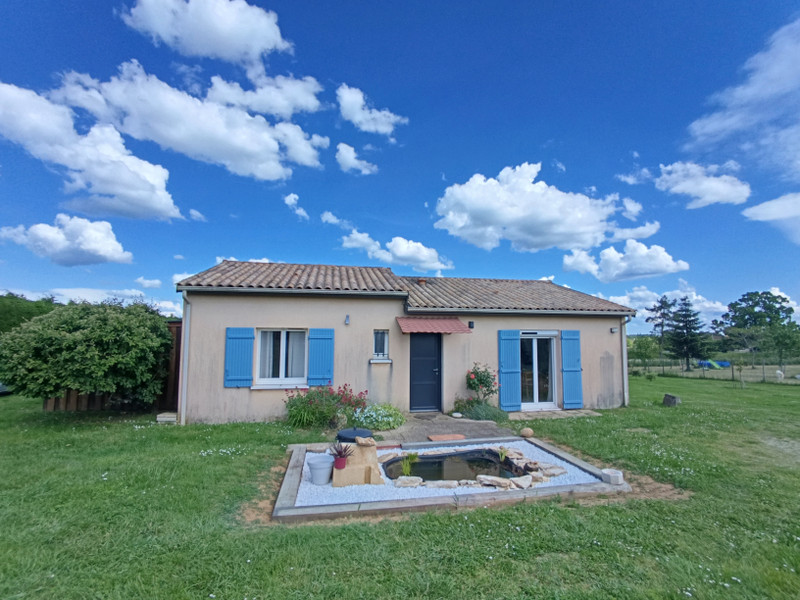 French property for sale in Salon, Dordogne - €169,000 - photo 1
