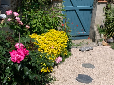 French property for sale in Bassoues, Gers - €173,000 - photo 8
