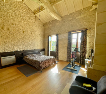 French property for sale in Cartelègue, Gironde - €625,400 - photo 11