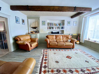 Maison à vendre à Les Salles-Lavauguyon, Haute-Vienne - 125.000 € - photo 3