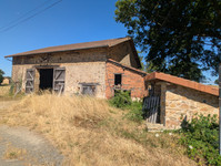Grange à vendre à Séreilhac, Haute-Vienne - 56.600 € - photo 2