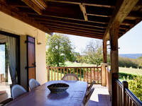 Maison à vendre à Saint-Cyprien, Dordogne - 298.200 € - photo 9